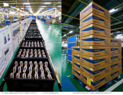 眼界大開，世界上還有這么干凈的工廠 —— 走進(jìn)不銹鋼網(wǎng)的現(xiàn)代化生產(chǎn)車間