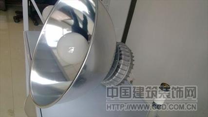 昌輝工廠燈CH-GC410B I 堅(jiān)固耐用的工業(yè)照明解決方案